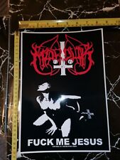 Poster locandina manifesto usato  Stignano