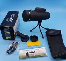 Monocular telescope case for sale  LISBURN