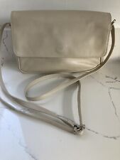 Enny cream leather for sale  MANCHESTER