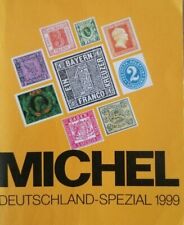 Michel katalog deutschland gebraucht kaufen  Naunhof