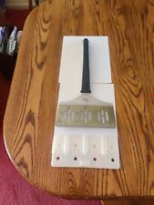 Pampered chef bbq for sale  Saint Louis