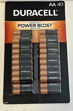 Duracell power boost for sale  Saint Augustine