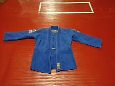 Atama Brazilian Jiu-jitsu youth Size M2 Gi Top Jacket Only (See Measurements) for sale  Shipping to South Africa