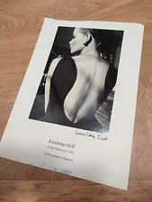 Jeanloup sieff ancien d'occasion  Lille-