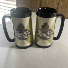 s beer mugs stroh for sale  Hamilton