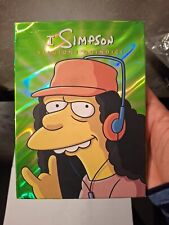 Simpson stagione quindici usato  Rho