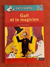 Gafi magicien gafi d'occasion  Roquebrune-sur-Argens