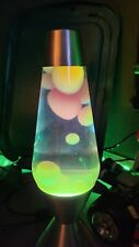 Lava lamp inch for sale  Alton