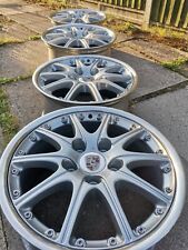 porsche gt3 wheels for sale  COVENTRY