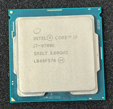 Intel 9th gen for sale  Kent