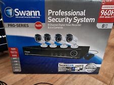 8 channel dvr for sale  HARLOW