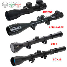 Hunting rifle scope for sale  MANCHESTER