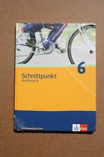 Klett gebrauchtes schulbuch gebraucht kaufen  Engelskirchen