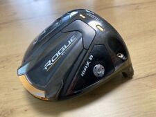 Callaway rogue max for sale  Shipping to Ireland