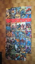 Lot complet marvel d'occasion  Anduze