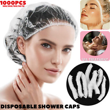 1000pcs disposable shower for sale  MANCHESTER