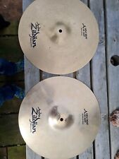 hi hat cymbals for sale  ELY