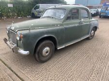 rover p2 for sale  CLACTON-ON-SEA