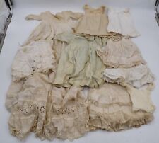 antique doll dress for sale  COLCHESTER