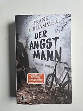 Angstmann frank goldammer gebraucht kaufen  Gaustadt,-Berggeb,-Bug