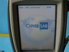 Cipher lab 9500ppc usato  Spedire a Italy