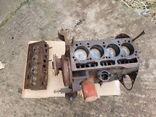 Triumph spitfire engine for sale  YORK