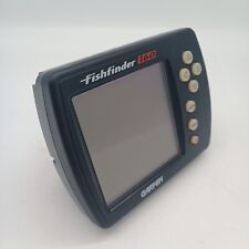 GARMIN FISHFINDER 160 Marine Boat ECHO Sounder Sonar Fish Finder for sale  Shipping to South Africa