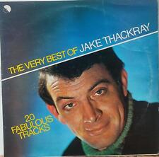 Best jake thackray for sale  OKEHAMPTON