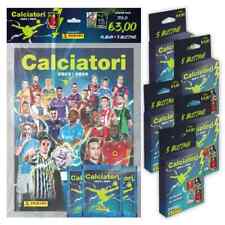 Panini calciatori 2023 usato  Anagni