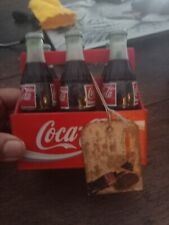 Bottigliette coca cola usato  Roma