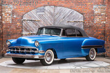 54 chevy bel air for sale  Spring