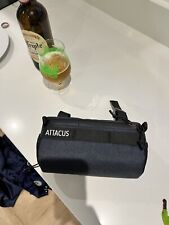 Attacus bar borsa usato  Spedire a Italy