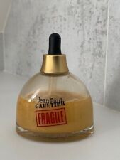 Fragile gaultier huile d'occasion  Sarreguemines