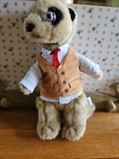 Yakov meerkat toy for sale  LEEDS