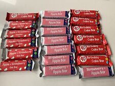 Cwp diet bars for sale  ST. HELENS