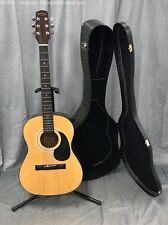 Hondo guitars acoustic for sale  Saint Louis