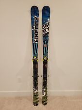 Liberty lte skis for sale  Cranbury