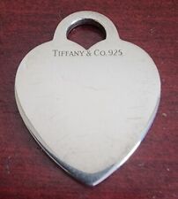 Vintage tiffany 925 for sale  Tampa