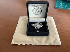 Tain silver hallmarked for sale  TELFORD