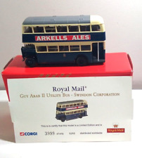 Corgi classics royal for sale  CHRISTCHURCH