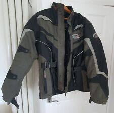 Rst motorcycle jacket for sale  BLACKPOOL