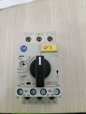 Allen bradley 140m usato  Vittoria