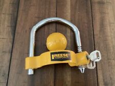 adjustable reese hitch for sale  Okatie