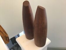 Pair large danish for sale  WORKSOP