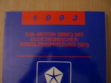 Werkstatthandbuch systemdiagno gebraucht kaufen  Fruerlund,-Engelsby, Tastrup
