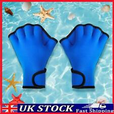 Neoprene webbed swimming for sale  UK