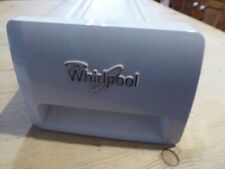 whirlpool dryer for sale  LONDON