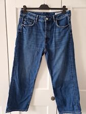 Women boyfriend jeans for sale  MATLOCK
