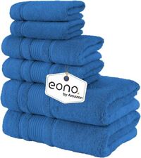 Eono handtücher set gebraucht kaufen  Westerburg