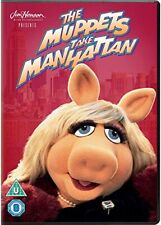 Muppets take manhattan for sale  UK